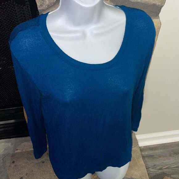 Zara Longsleeve Top- size S - Picture 1 of 11